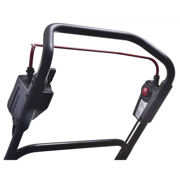 Makita DLM530PT4 2x18V акумулаторна косачка за трева