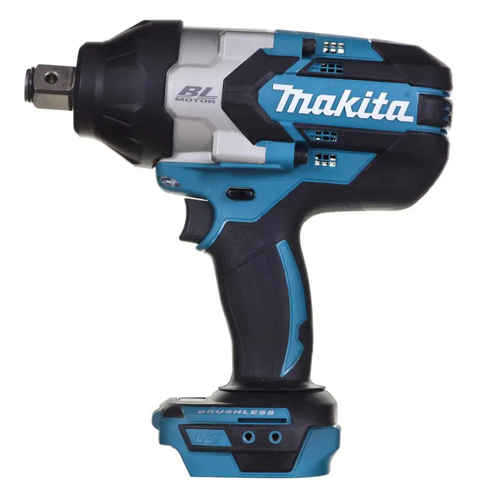 MAKITA DTW1001Z Акумулаторен ударен ключ 3/4’’ LXT 18V
