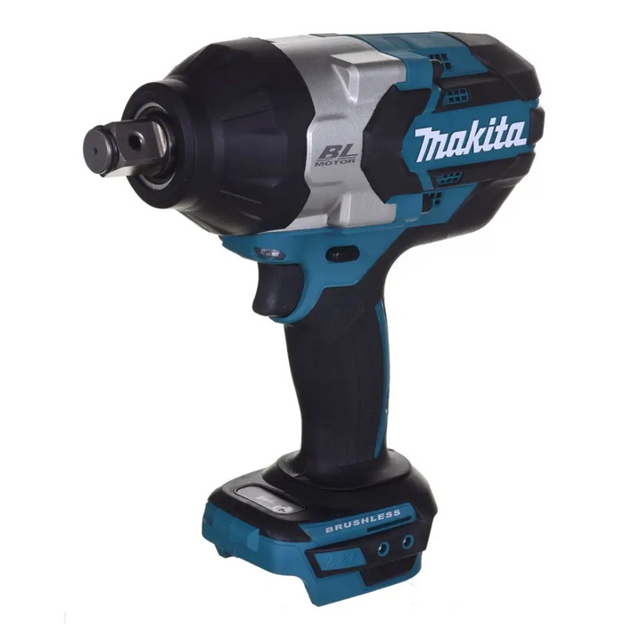 MAKITA DTW1001Z Акумулаторен ударен ключ 3/4’’ LXT 18V