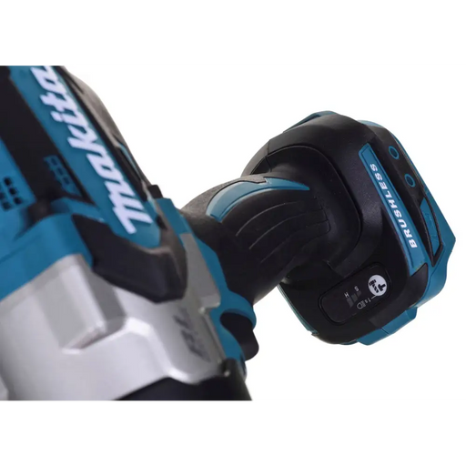 MAKITA DTW1001Z Акумулаторен ударен ключ 3/4’’ LXT 18V