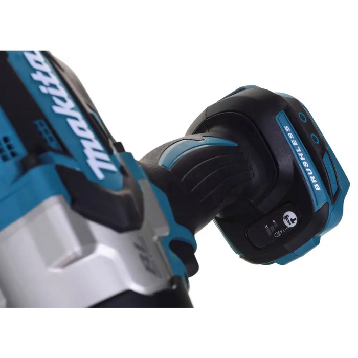 MAKITA DTW1001Z Акумулаторен ударен ключ 3/4’’ LXT 18V