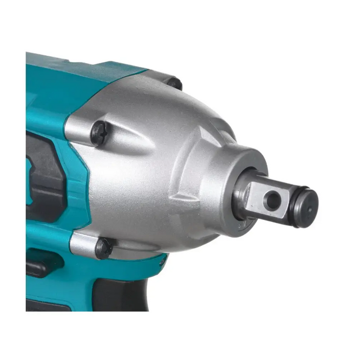Makita DTW190Z Електрически ключ 1/2’’ 2300 RPM 190 N⋅m