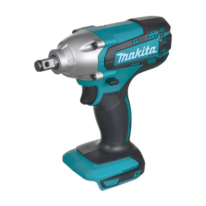 Makita DTW190Z Електрически ключ 1/2’’ 2300 RPM 190 N⋅m