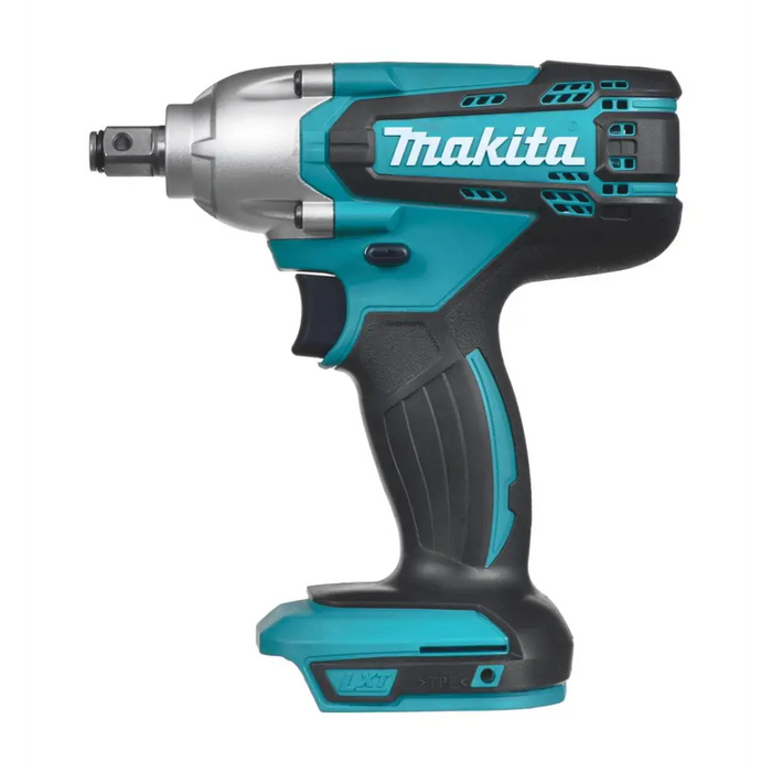 Makita DTW190Z Електрически ключ 1/2’’ 2300 RPM 190 N⋅m