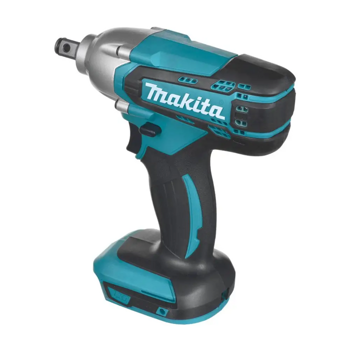 Makita DTW190Z Електрически ключ 1/2’’ 2300 RPM 190 N⋅m