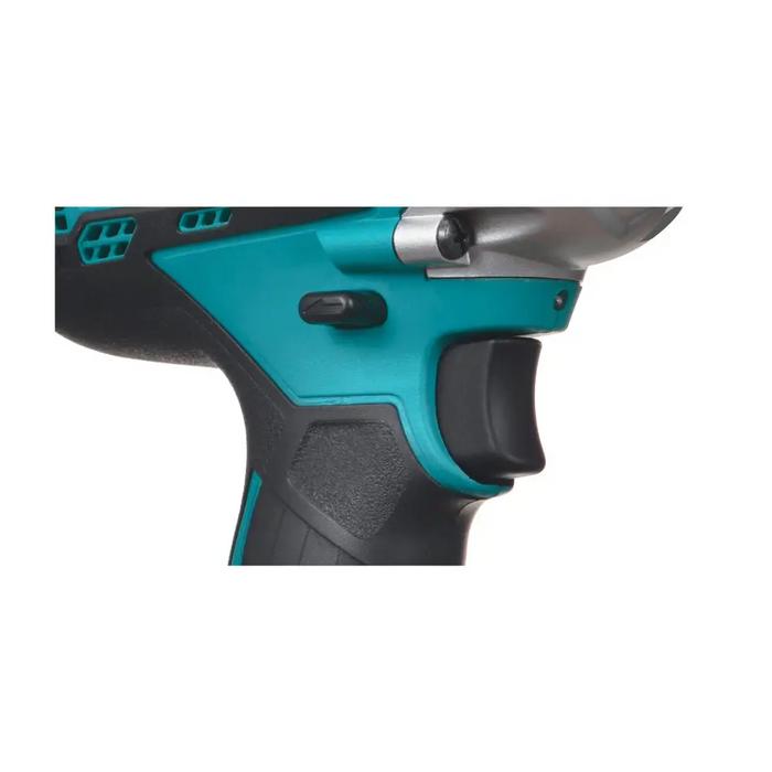 Makita DTW190Z Електрически ключ 1/2’’ 2300 RPM 190 N⋅m