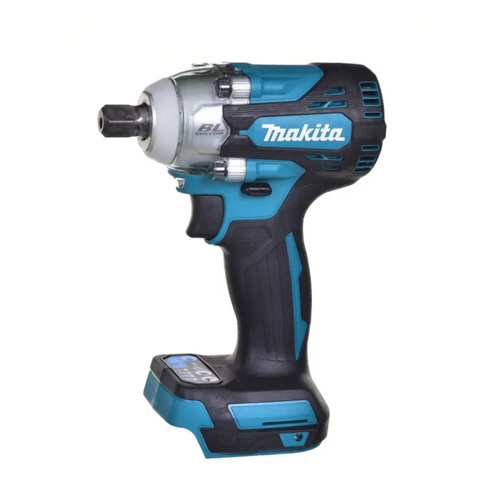 Makita DTW301Z power wrench 1/2’’ 3200 RPM 580 N⋅m 18 V