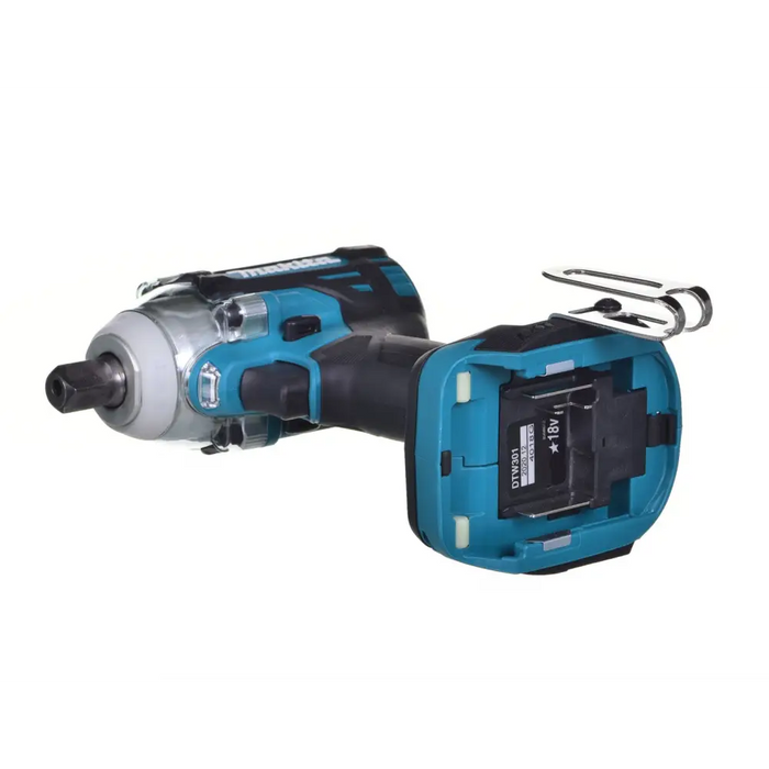 Makita DTW301Z power wrench 1/2’’ 3200 RPM 580 N⋅m 18 V