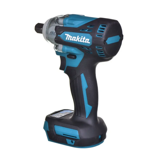 Makita DTW301Z power wrench 1/2’’ 3200 RPM 580 N⋅m 18 V