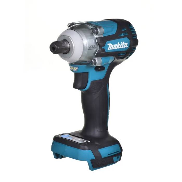 Makita DTW301Z power wrench 1/2’’ 3200 RPM 580 N⋅m 18 V