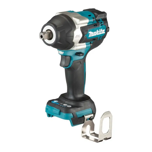 Makita DTW701Z винтоверт/ударен винтоверт 2700 RPM Черен Син