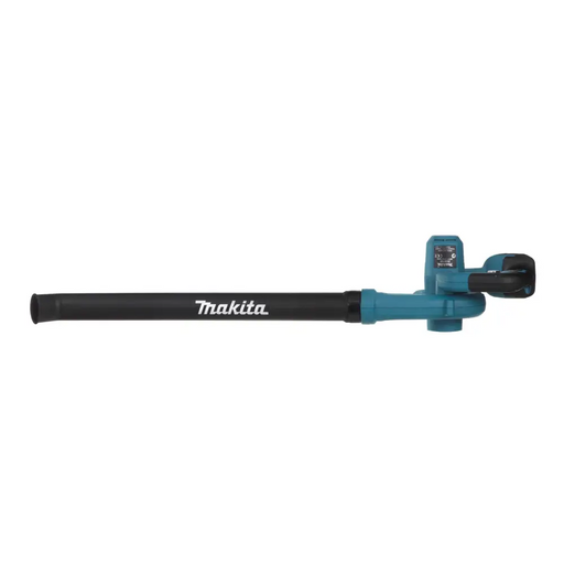 Makita DUB186Z акумулаторна духалка за листа Черен Син 18 V