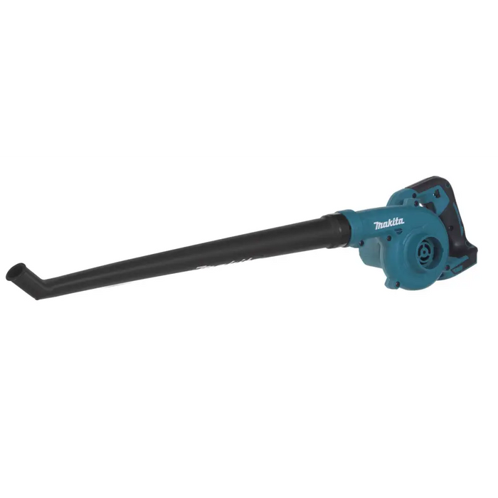 Makita DUB186Z акумулаторна духалка за листа Черен Син 18 V