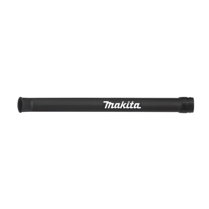 Makita DUB186Z акумулаторна духалка за листа Черен Син 18 V