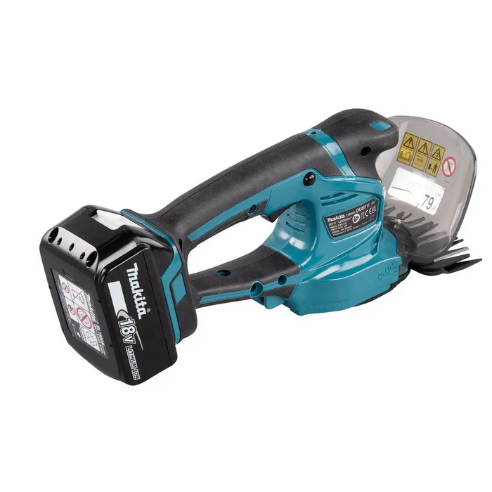 Makita DUM111SYX храсторез/тример с струна 27 W Батерия