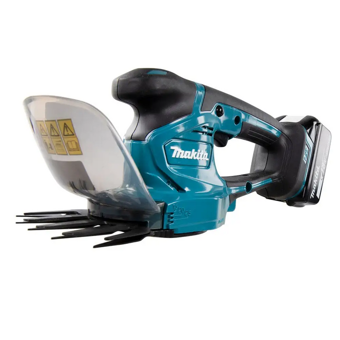 Makita DUM111SYX храсторез/тример с струна 27 W Батерия