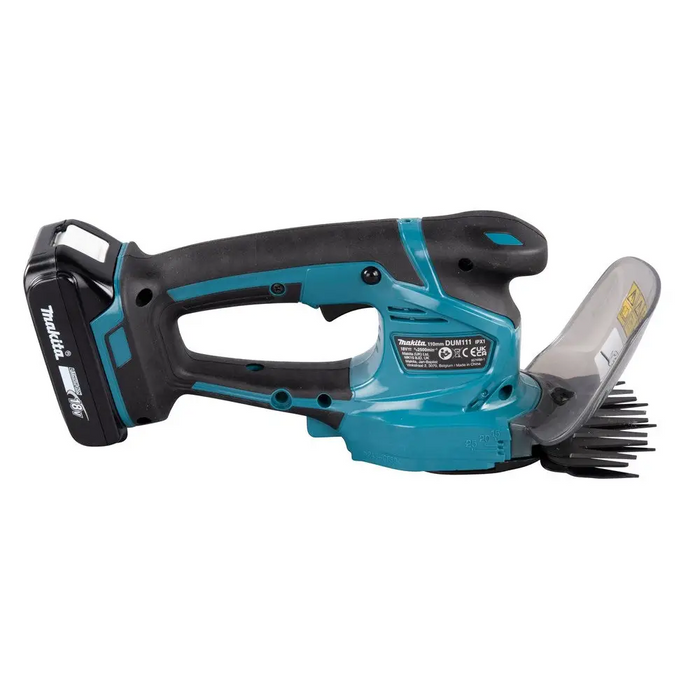 Makita DUM111SYX храсторез/тример с струна 27 W Батерия