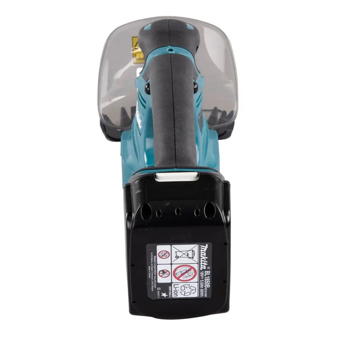 Makita DUM111SYX храсторез/тример с струна 27 W Батерия