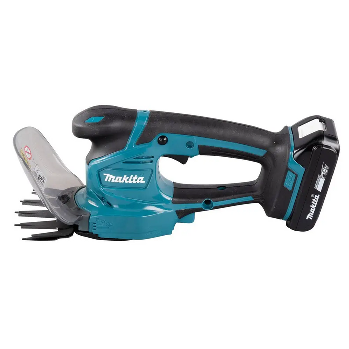 Makita DUM111SYX храсторез/тример с струна 27 W Батерия