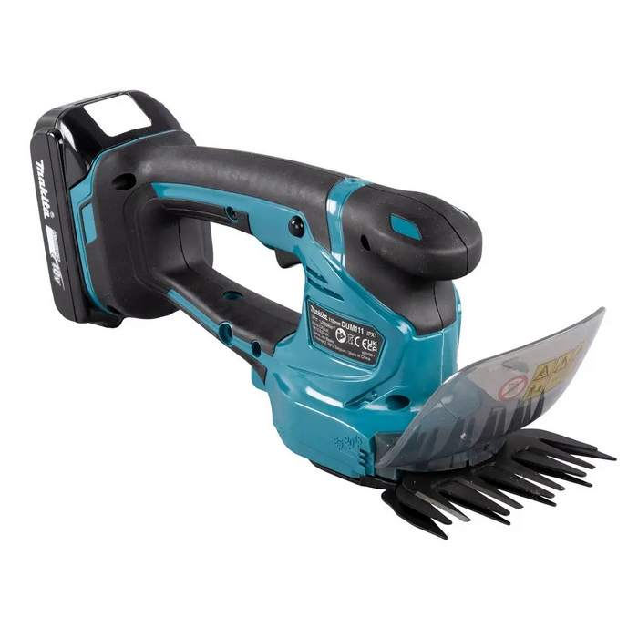 Makita DUM111SYX храсторез/тример с струна 27 W Батерия