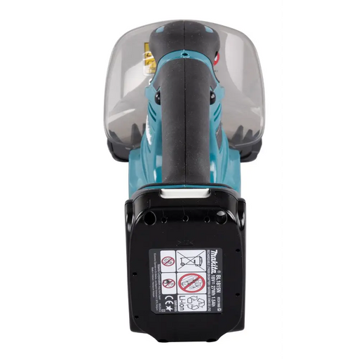 Makita DUM111SYX храсторез/тример с струна 27 W Батерия