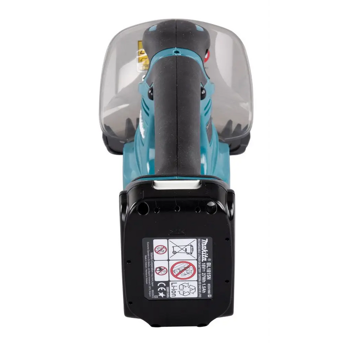 Makita DUM111SYX храсторез/тример с струна 27 W Батерия