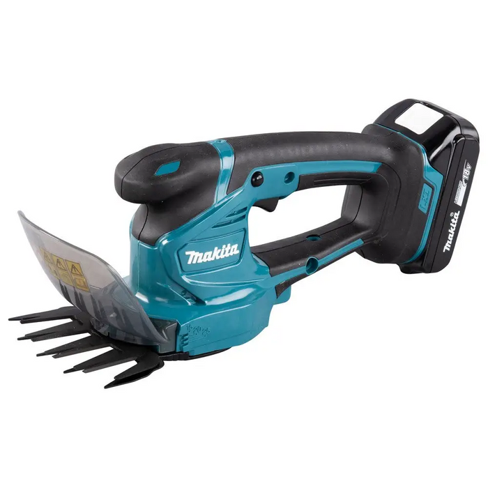 Makita DUM111SYX храсторез/тример с струна 27 W Батерия