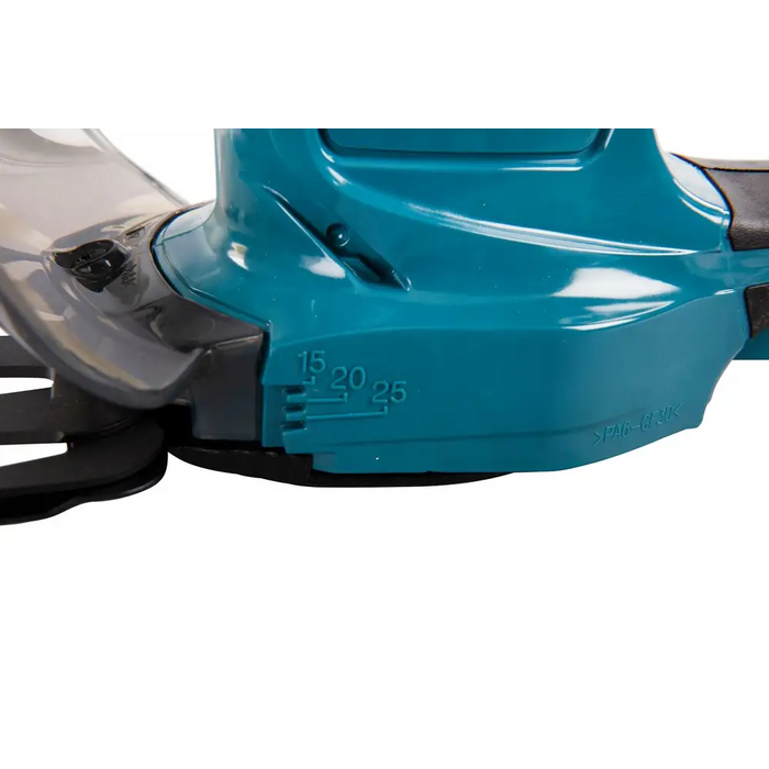 Makita DUM111SYX храсторез/тример с струна 27 W Батерия