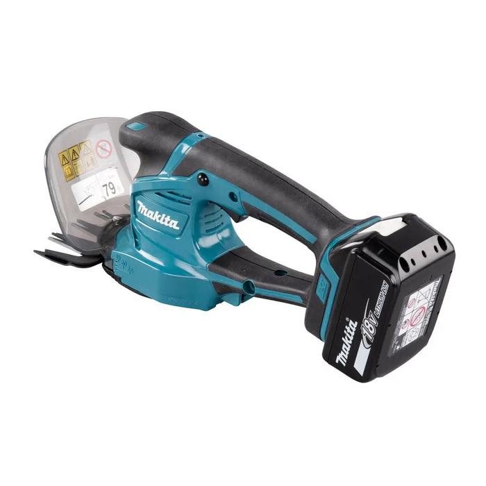 Makita DUM111SYX храсторез/тример с струна 27 W Батерия