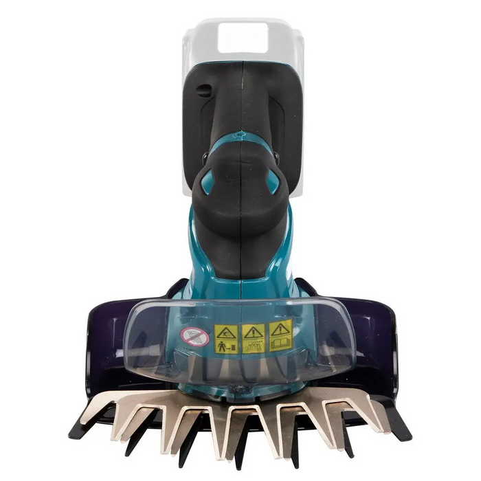 Makita DUM604ZX акумулаторна ножица за трева 16 cm 18 V