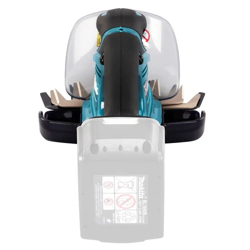 Makita DUM604ZX акумулаторна ножица за трева 16 cm 18 V