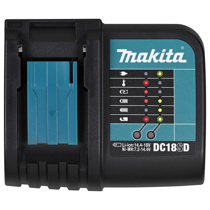 Makita DUR181SY 18V