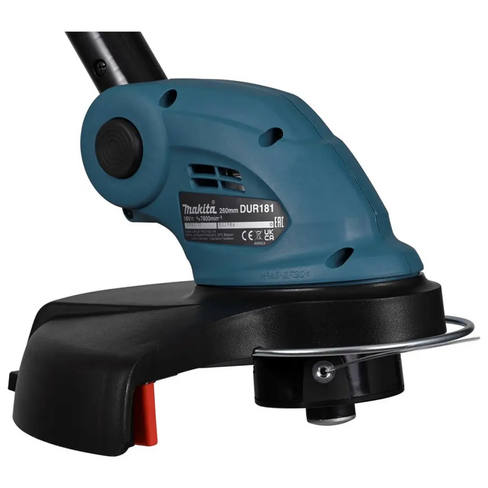 Makita DUR181SY 18V