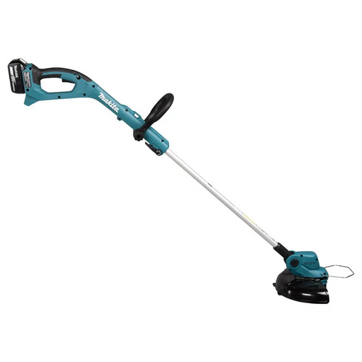 Makita DUR193Z храсторез/тример с корда 280 W батерия Черен