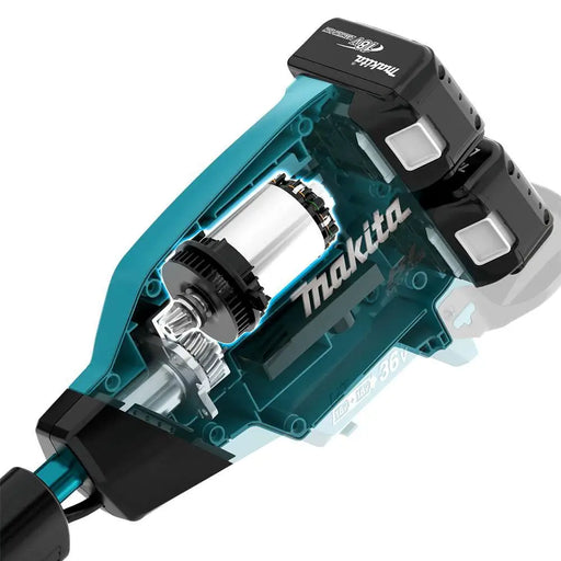 Makita DUR369APT2 храсторез/тример с корда 1000 W