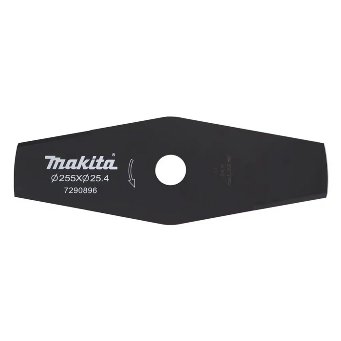 Makita DUR369AZ храсторез/тример с връв 43 см батериен зелен