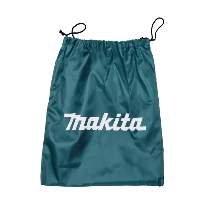 Makita DUR369AZ храсторез/тример с връв 43 см батериен зелен