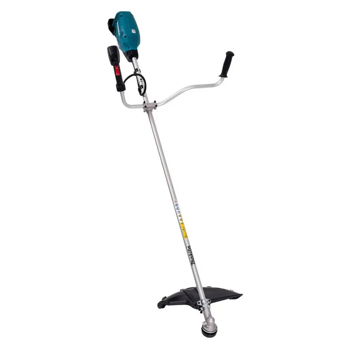 Makita DUR369AZ храсторез/тример с връв 43 см батериен зелен