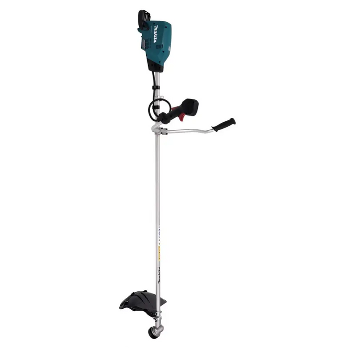 Makita DUR369AZ храсторез/тример с връв 43 см батериен зелен