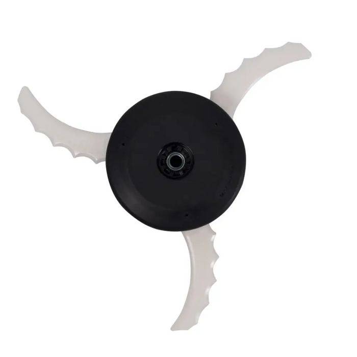 Makita DUR369AZ храсторез/тример с връв 43 см батериен зелен