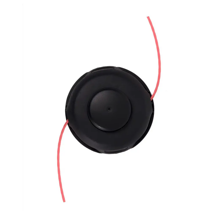 Makita DUR369AZ храсторез/тример с връв 43 см батериен зелен