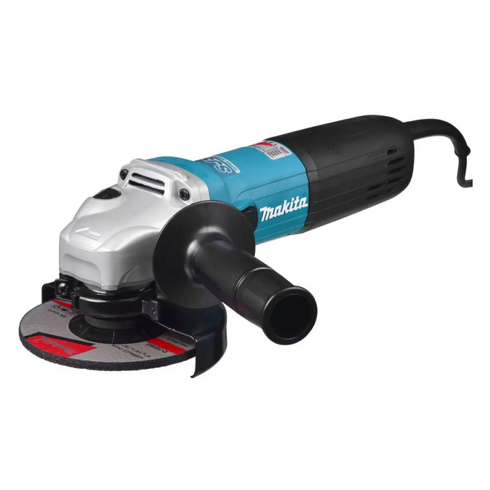 Makita GA5040C Ъглошлайф 12.5 см 1400 W