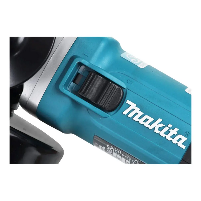 Makita GA5040C Ъглошлайф 12.5 см 1400 W
