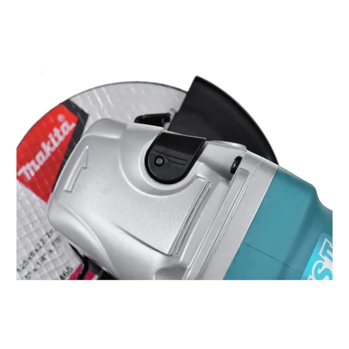 Makita GA5040C Ъглошлайф 12.5 см 1400 W