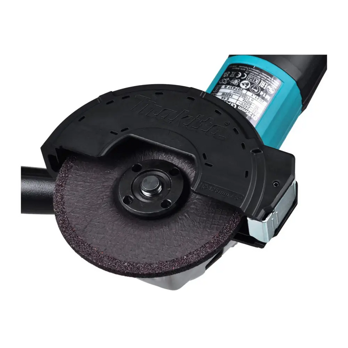 Makita GA5040C Ъглошлайф 12.5 см 1400 W