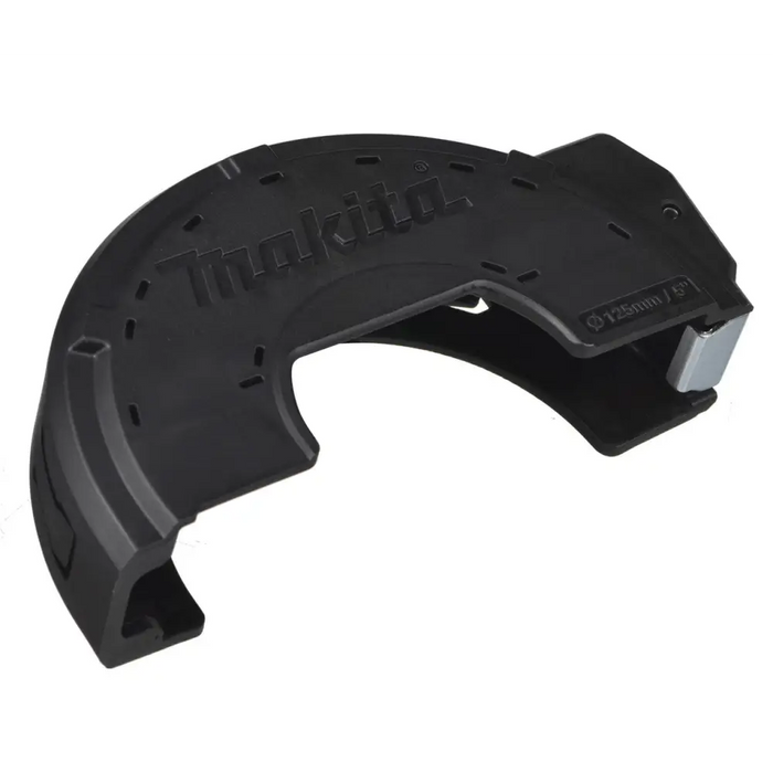 Makita GA5040C Ъглошлайф 12.5 см 1400 W