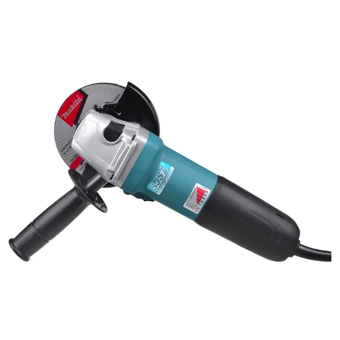 Makita GA5040C Ъглошлайф 12.5 см 1400 W