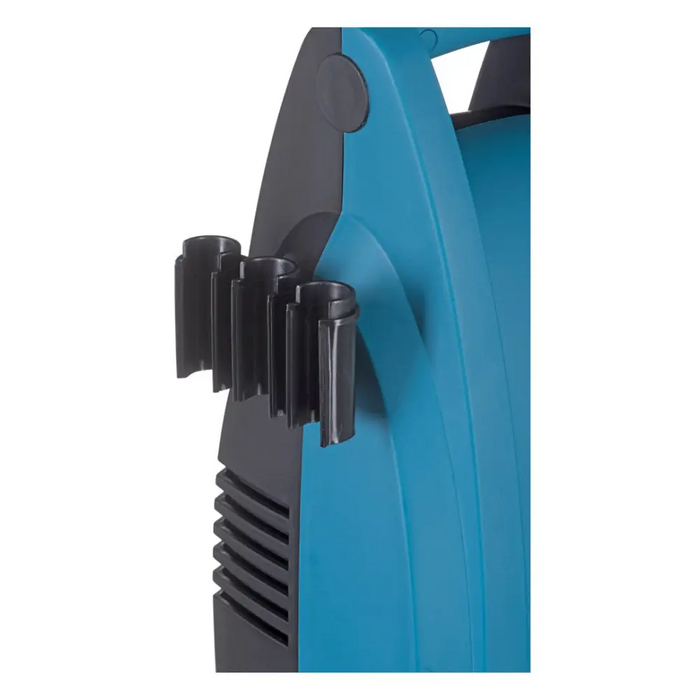 Makita HW101 водоструйка Upright Electric Green 360 l/h