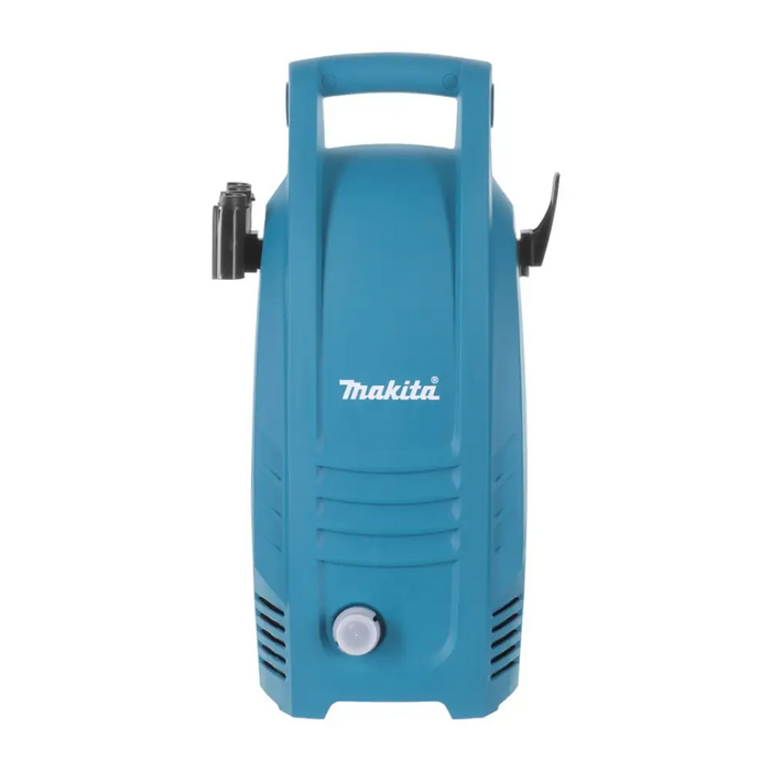 Makita HW101 водоструйка Upright Electric Green 360 l/h