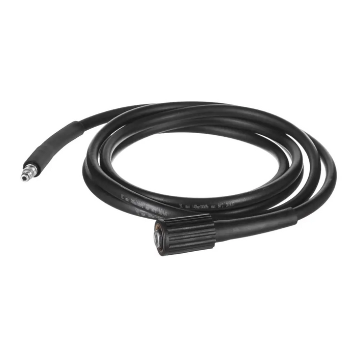 Makita HW101 водоструйка Upright Electric Green 360 l/h